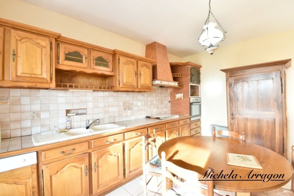 Vente Maison Maison à vendre 5 pièces VILLENEUVE SUR LOT (47) Villeneuve sur lot