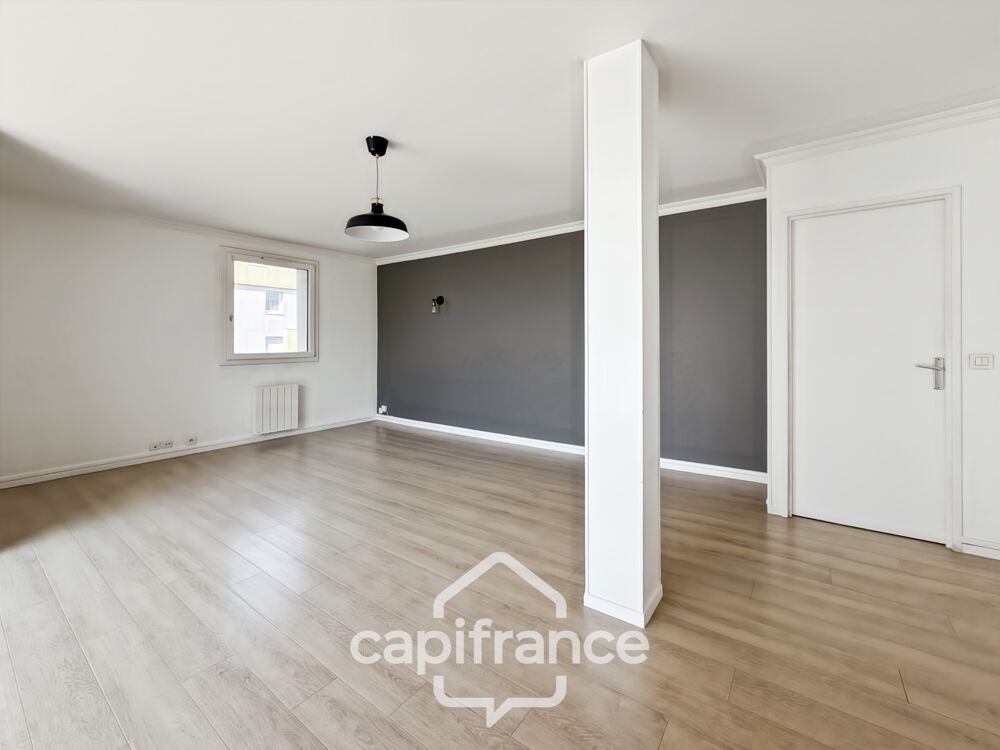 ? NOISIEL  SECTEUR RECHERCHÉ PROCHE DU CHÂTEAU - APPARTEMENT 3/4 P - 86 m2 - STATIONNEMENT-