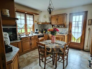  Maison à vendre 6 pièces 144 m²