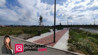  Terrain à vendre 456 m²