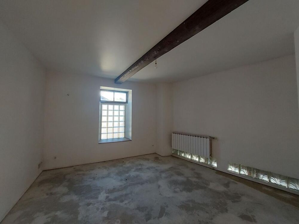 Maison de village 6P 147 m2 CHAMOUX-SUR-GELON (73390)