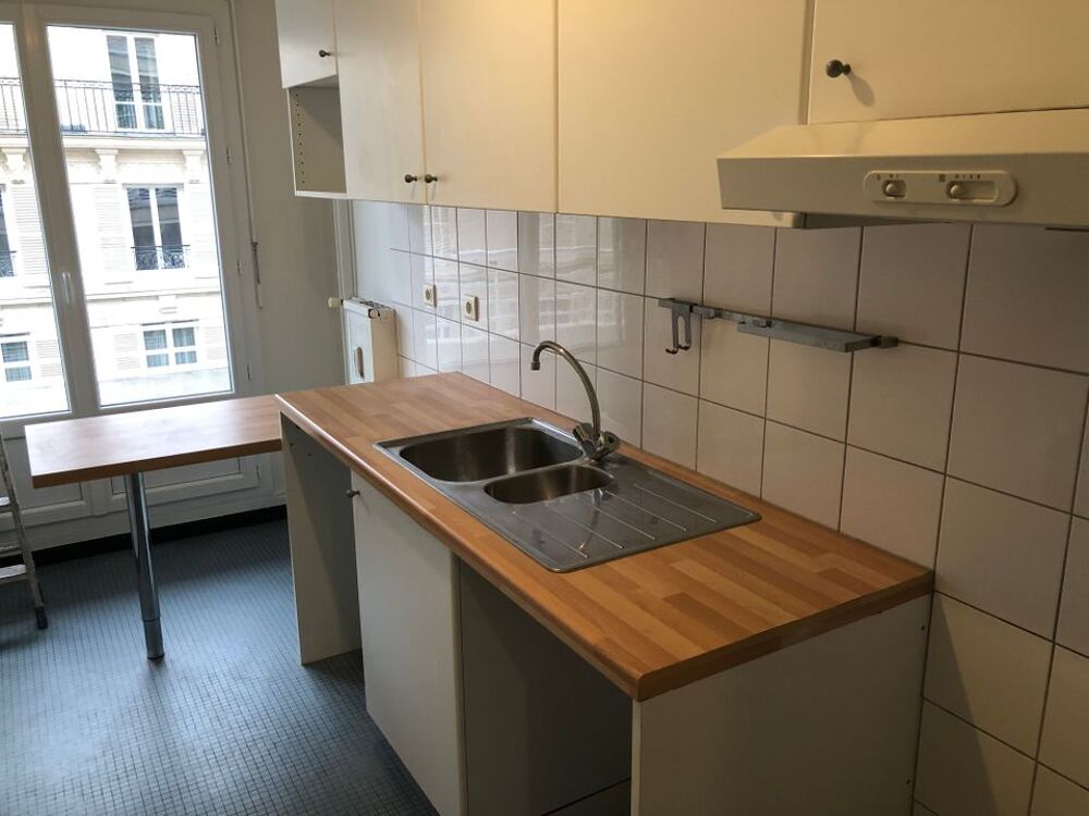 Location Appartement Appartement de 50m2 à louer sur Paris 12 Paris 12