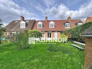  Maison � vendre 5 pi�ces 97 m�