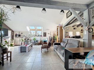  Maison à vendre 5 pièces 135 m²