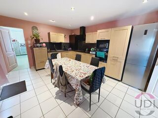  Maison à vendre 5 pièces 174 m²