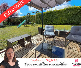  Maison à vendre 6 pièces 100 m²
