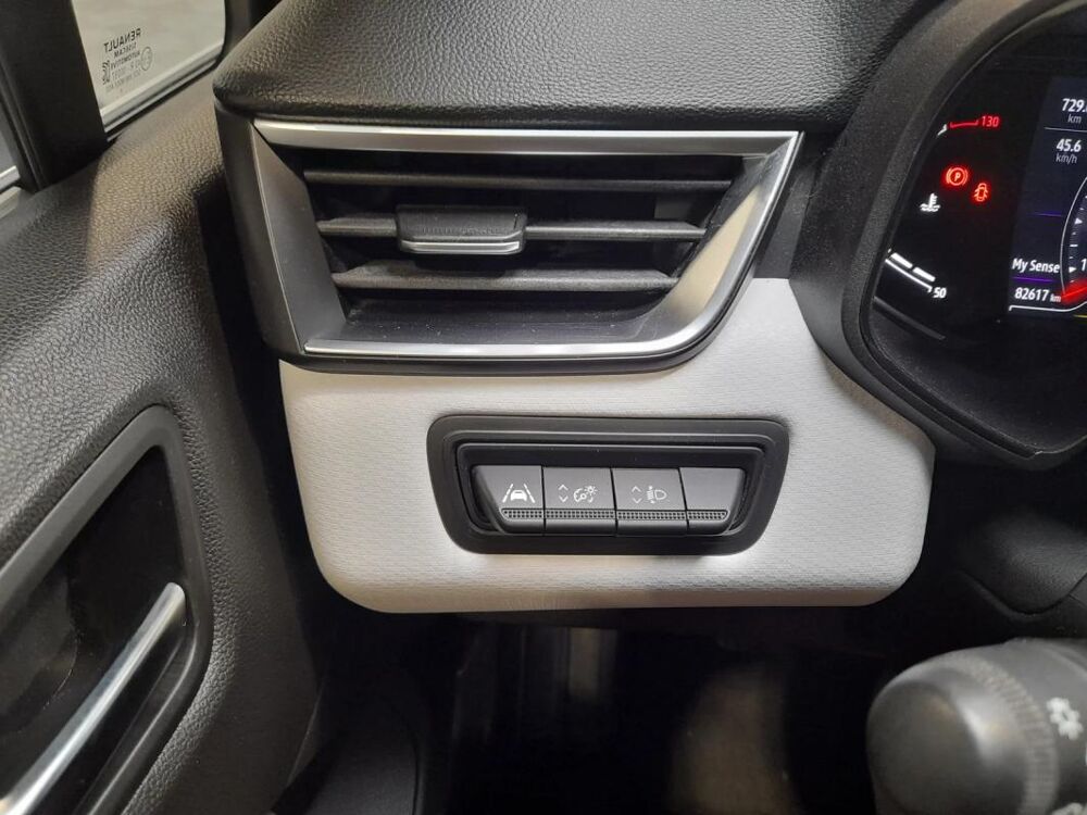 Clio Intens 2022 occasion 35520 La Chapelle Des Fougeretz