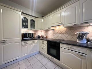  Maison à vendre 4 pièces 85 m²