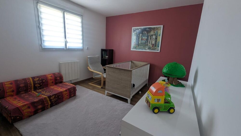 Vente Maison Maison récente de 2022,  située à proximité de Caen Bretteville sur laize