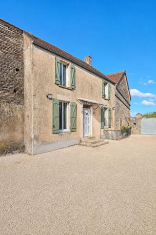  Maison à vendre 5 pièces 105 m²