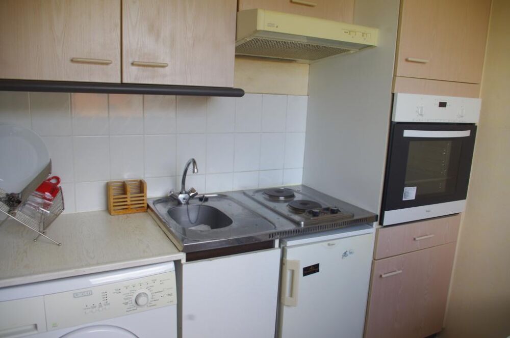 Location Appartement Appartement de 28m2  louer sur Nancy Nancy