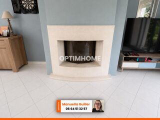  Maison à vendre 5 pièces 108 m²