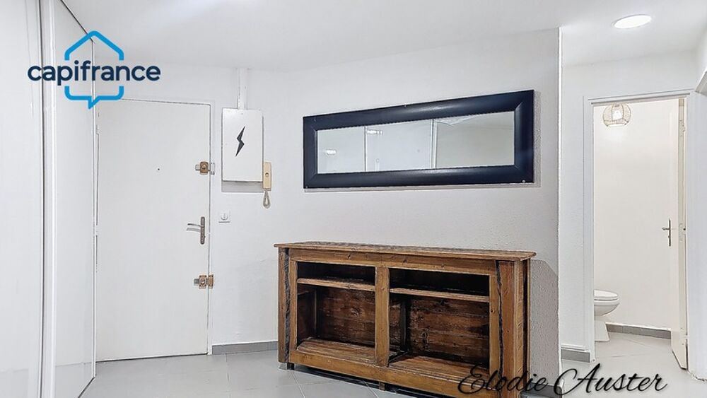 Appartement à louer 2 pièces LE GOSIER (971)