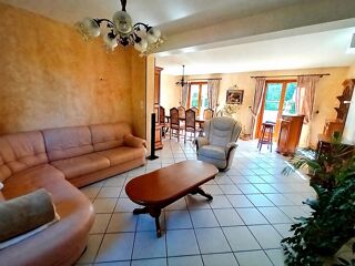  Maison à vendre 5 pièces 167 m²