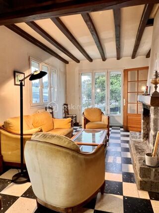  Maison � vendre 5 pi�ces 116 m�