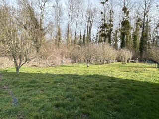  Terrain à vendre 682 m²
