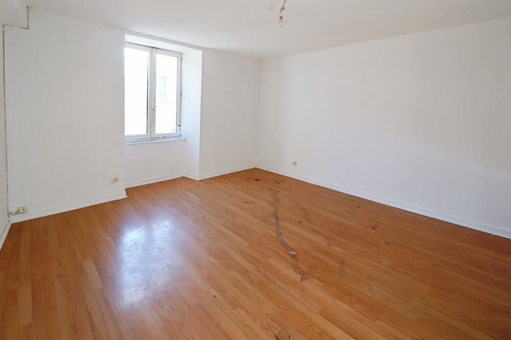 Appartement 3 pièces 51m²