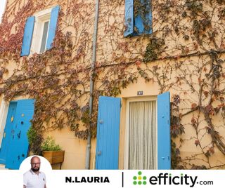  Maison � vendre 3 pi�ces 60 m�