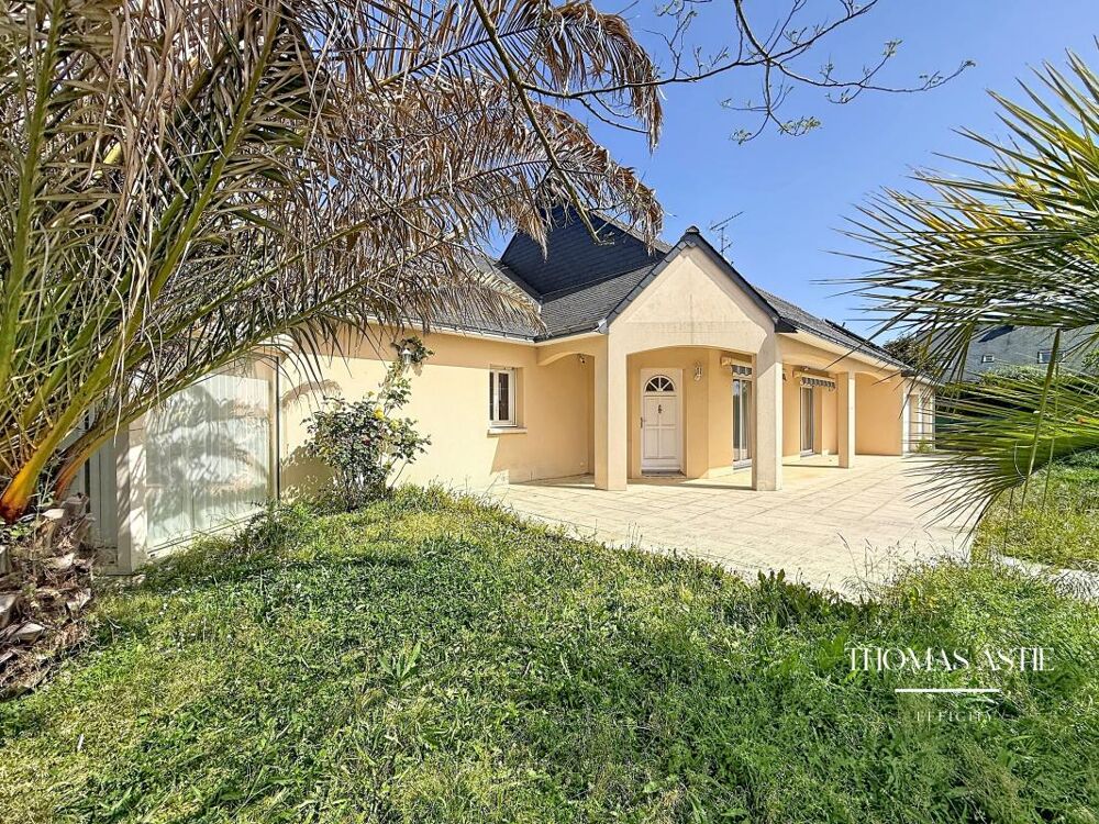 Vente Maison Maison Distre