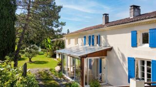  Maison à vendre 12 pièces 318 m²