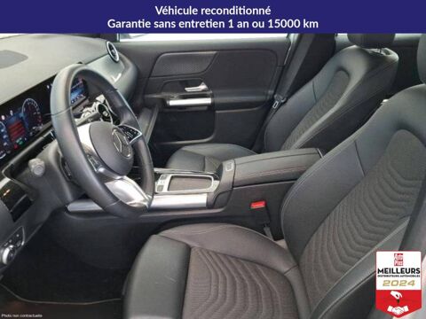 Classe GLA 250 e 8G-DCT Style 2023 occasion 78200 Buchelay
