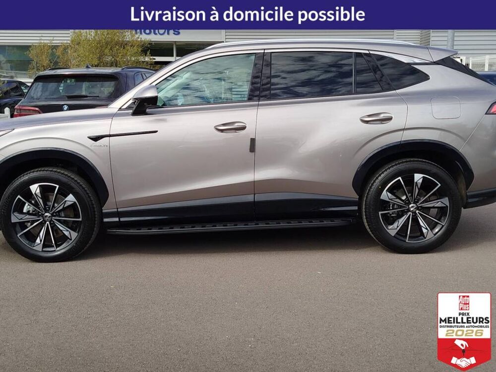 MG.EHS PHEV 272 Comfort 2026 occasion 78200 Buchelay