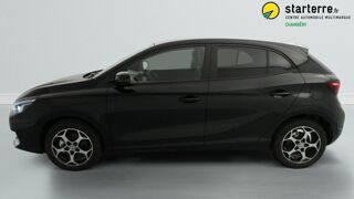 MG3 1.5 L Hybrid+ 195 ch Luxury 2025 occasion 73420 Voglans