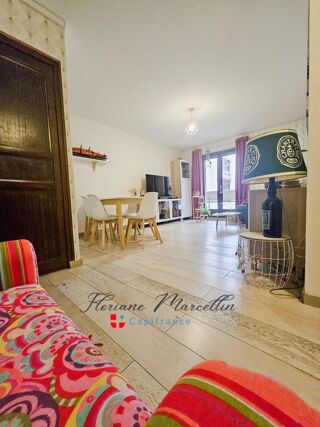  Appartement � vendre 2 pi�ces 48 m�