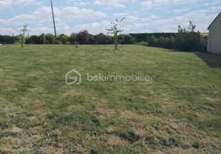  Terrain � vendre 501 m�