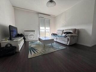  Appartement � vendre 2 pi�ces 41 m�