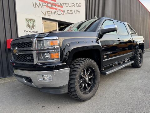 Divers LTZ 5,3L V8 4WD 2014 occasion 33300 Bordeaux