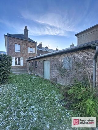  Maison � vendre 6 pi�ces 130 m�