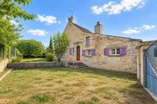  Maison à vendre 5 pièces 105 m²