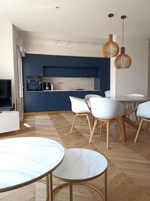  Maison  louer 2 pices 60 m