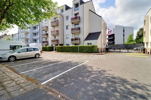 Appartement  vendre 1 pice 24 m