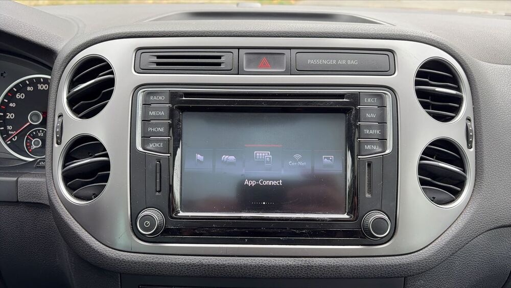 Tiguan 2.0 TDI 150 Confortline 2016 occasion 37000 Tours