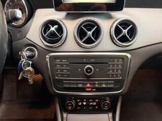 Classe GLA 180 (156.942) Inspiration 2017 occasion 73000 Chambery