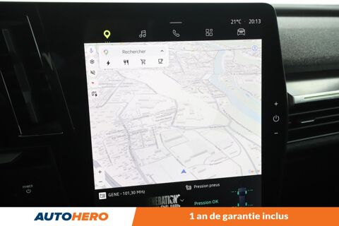 M&eacute;gane EV40 Standard Charge Techno 130 ch 2022 occasion 92130 Issy-les-Moulineaux