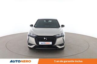 DS3 E-Tense 50 kWh Performance Line Automatique 136 ch 2021 occasion 92130 Issy-les-Moulineaux