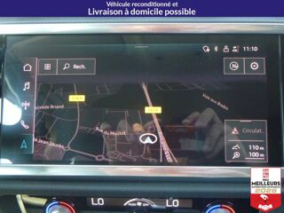 Q3 35 TFSI 150 S tronic 7 S line 2021 occasion 10150 Lavau