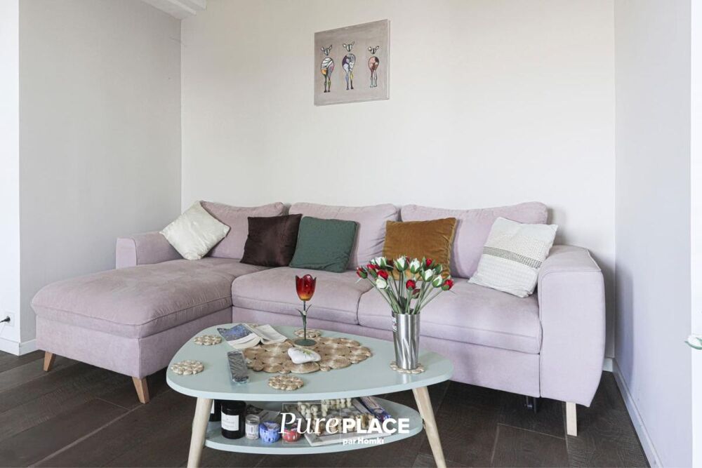 à vendre  Appartement Nice (06300)