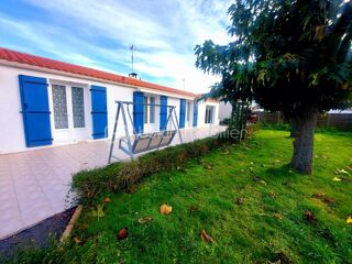  Maison � vendre 4 pi�ces 94 m�