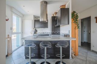  Appartement � vendre 4 pi�ces 83 m�