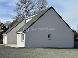  Maison à vendre 4 pièces 120 m²