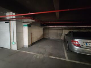 Parking / Garage � vendre 15 m�