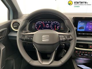 Arona 1.0 TSI 115 ch Start/Stop DSG7 Copa 2026 occasion 73420 Voglans