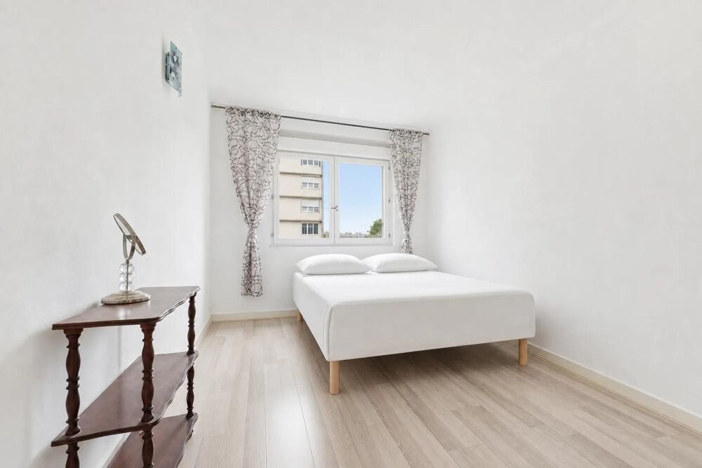 Appartement 2 pièces de 43 m² situé à Bagnolet
