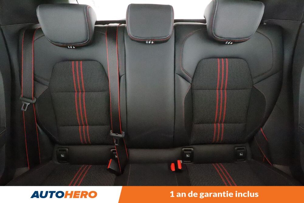 Clio 1.0 TCe RS Line 91 ch 2022 occasion 92130 Issy-les-Moulineaux