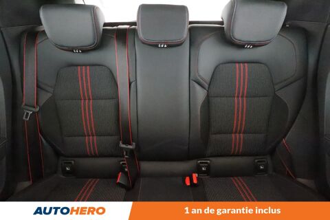 Clio 1.0 TCe RS Line 91 ch 2022 occasion 92130 Issy-les-Moulineaux