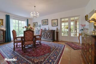  Maison  vendre 9 pices 257 m